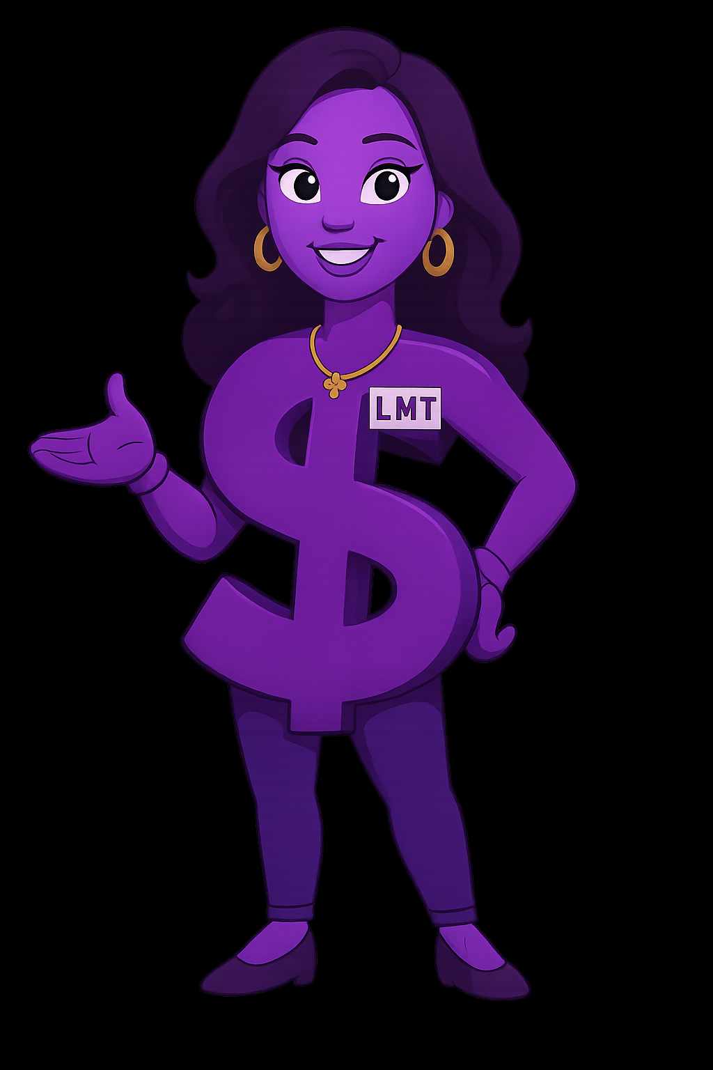 LMT Tax Professional